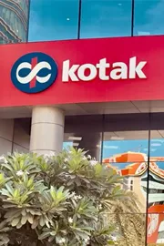 Kotak Mahindra Bank Reports 4pc Growth in Q3 Profit