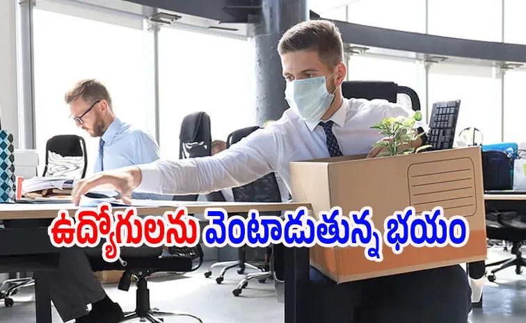 40 ఏళ్లకే రిటైర్మెంట్? వణికిస్తున్న ‘లే-ఆఫ్’లు