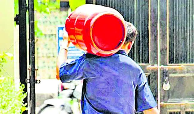 అందని గ్యాస్‌ రాయితీ!