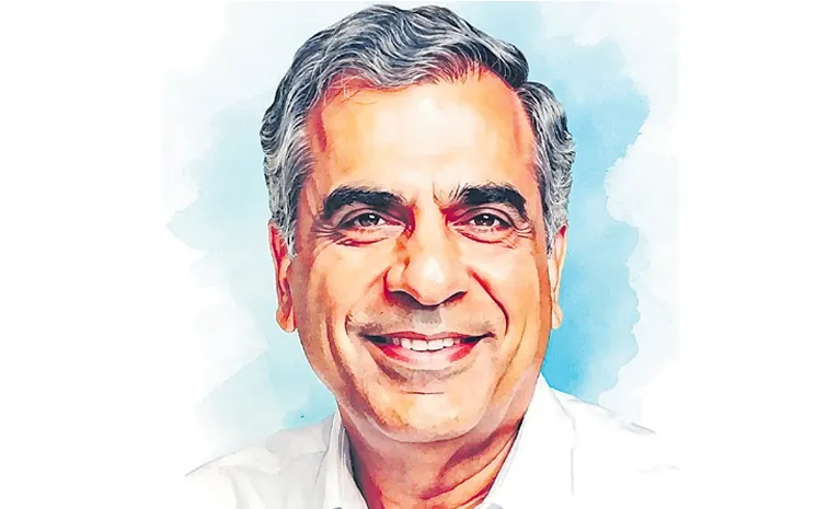 Sunil Mittal Rayani Diary By Madhav Singaraju
