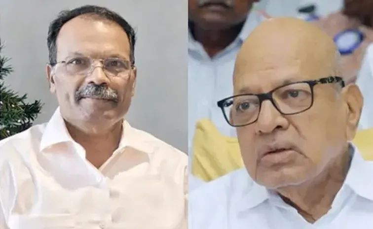 తెలుగు రాష్ట్రాలకు ‘పద్మశ్రీ’ అవార్డులు