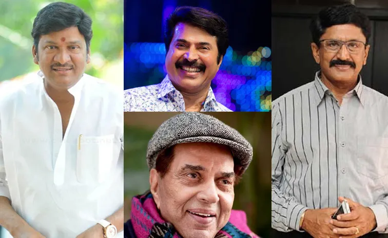 Padma Awards 2026 Telugu Actors Latest Update