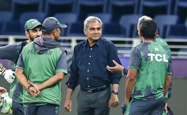 Pakistan to skip T20 World Cup 2026 after Bangladeshs removal? 