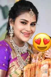 Bigg Boss Soniya Akula, Yash Daughter Naming Ceremony5