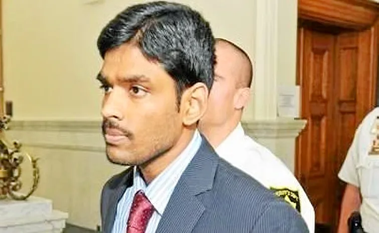 moratorium on executions in Pennsylvania keeps alive lone Indian on US death row