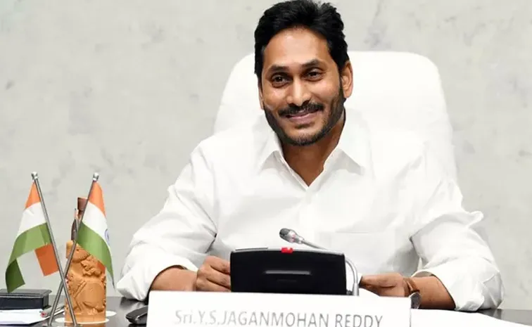 పద్మ పురస్కార విజేతలకు వైఎస్‌ జగన్‌ అభినందనలు