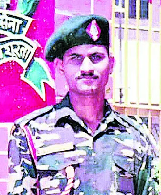 దేశరక్షణకు ప్రాధాన్యం ఇవ్వాలి 
