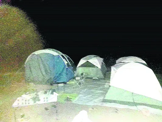 భారత్‌ పర్వ్‌–2026కు  ఎంపిక
