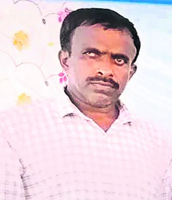 పొట్టకూటి కోసం వెళ్లి..