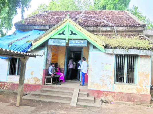 మళ్లీ రిజిస్ట్రేషన్‌ చార్జీల బాదుడు