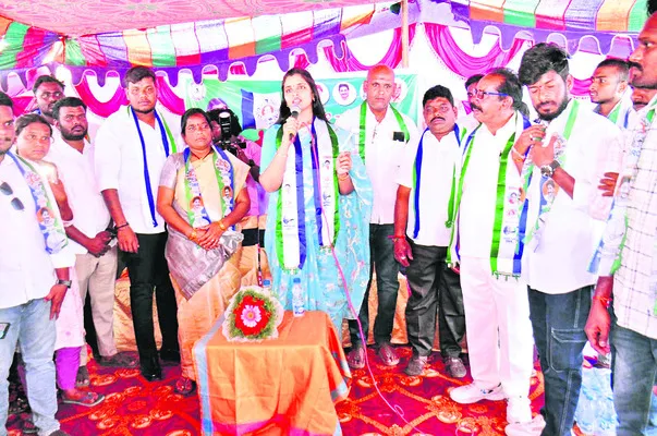 జగనన్న సైనికులు అధైర్యపడొద్దు