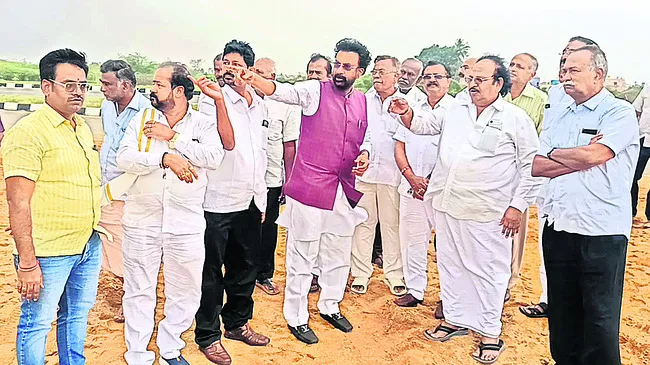 35 స్థానాలు కమ్మ వారికి కేటాయించాలి 