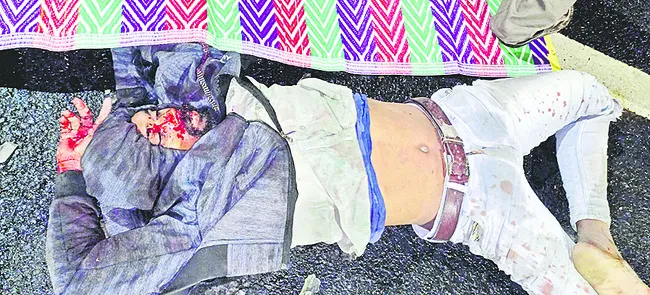 బీమా.. లేదు ధీమా..! 