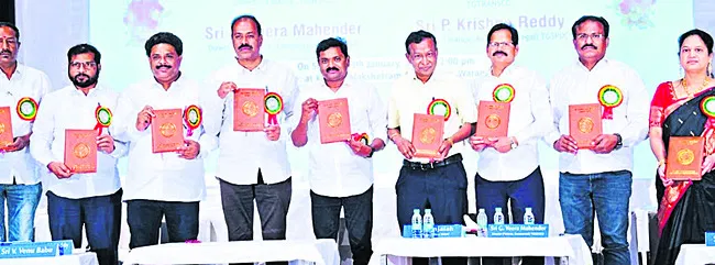 గ్రీన్‌ఎనర్జీ కోసం ప్రభుత్వం పాలసీ 
