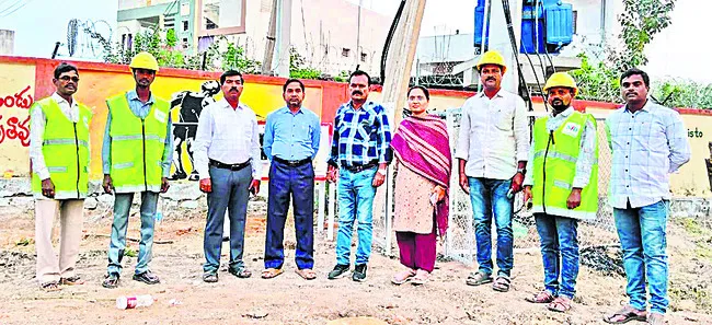 మెరుగైన విద్యుత్‌ కోసం సామర్థ్యం పెంపు