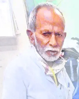 కార్మిక నాయకుడు కామ్రేడ్‌ రఫీక్‌ కన్నుమూత