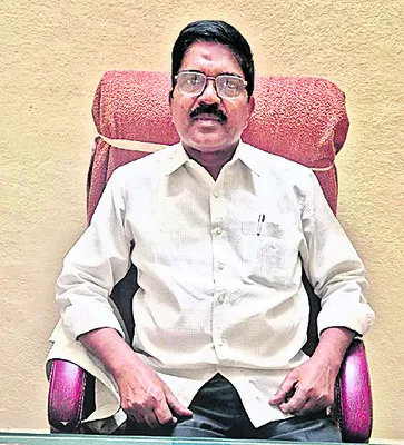 నిఘా నీడలో ‘ప్రయోగం’