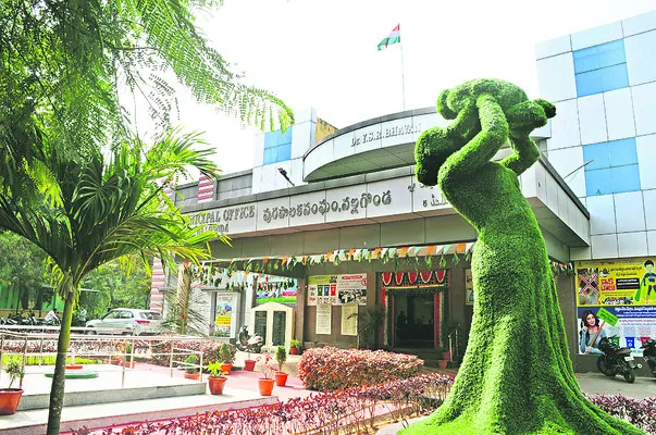 నీలగిరిలో తీర్పు ఆమెదే!