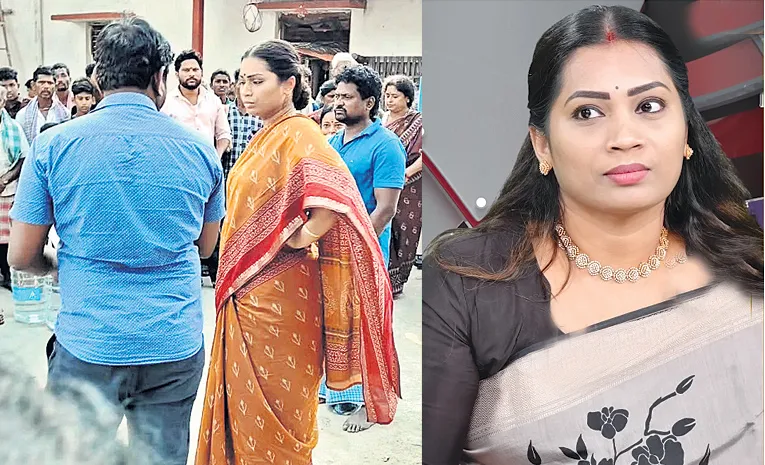 village talkies cheen tapakh dum dum shooting begins