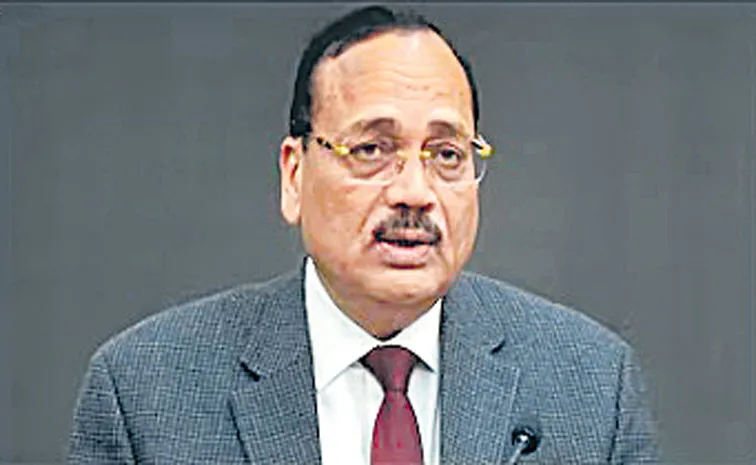 Law without compassion becomes tyranny says CJI Surya Kant