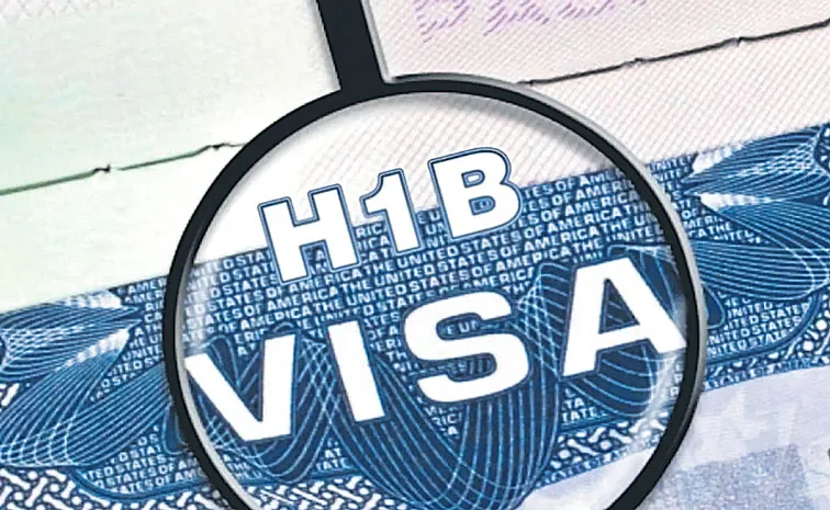 H-1B visa stamping delays continue in India