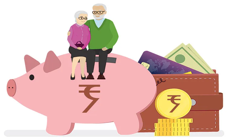 విశ్రాంత జీవనంలోనూ ‘ఫండించొచ్చు!