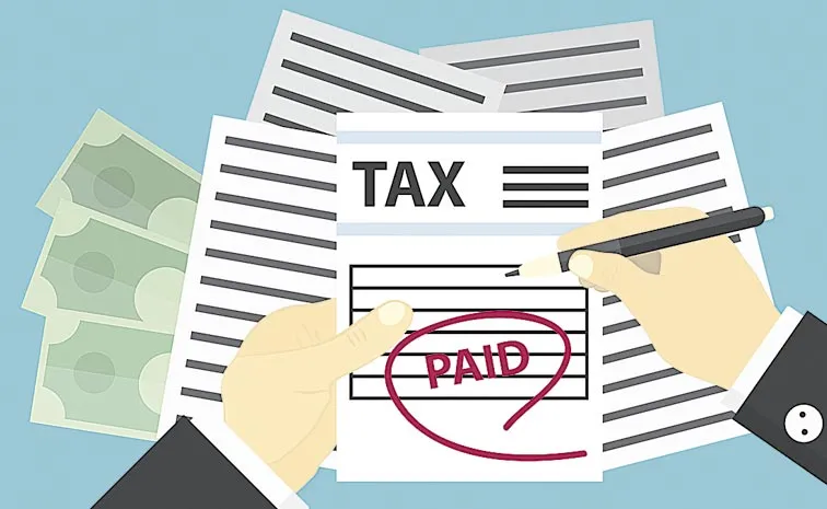 Key reforms to ensure tax payments: Telangana