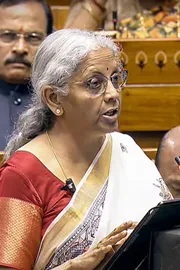 Union Budget 2026 Explained Important Budget Terms and What They Mean