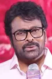 Is Chiranjeevi Counter to Director Koratala Siva?2