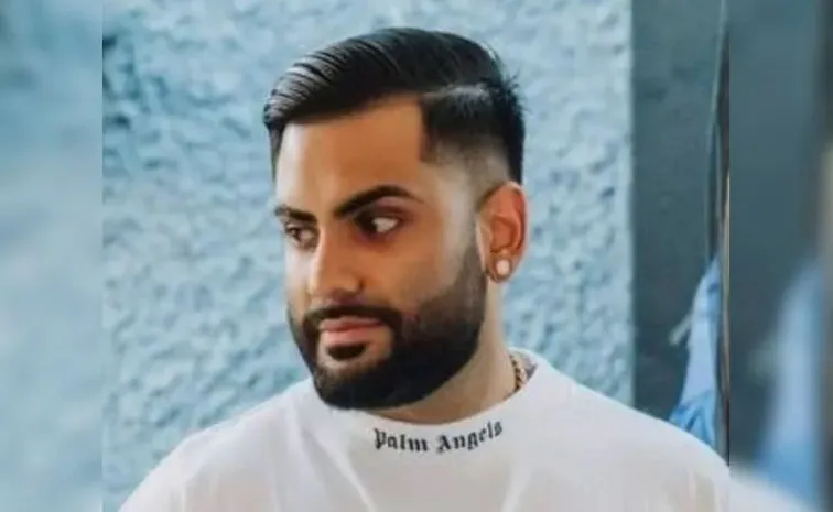 Indian-Origin Shot Dead In Canada Gang War