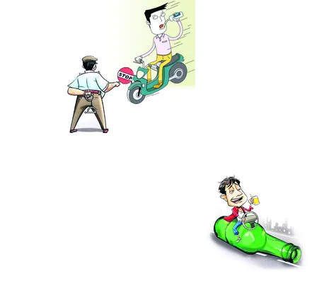 గ ‘మ్మత్తు’గా దొరికిపోతున్నారు!