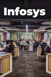 Infosys tighten WFH norms caps WFO exemption at five days a quarter