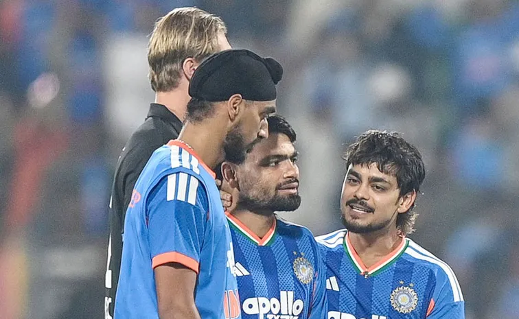 You cant drop Ishan now: Ex India Captain on Sanju failure Ahead T20 WC