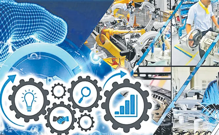 3041 MSMEs closed across the state in 18 months