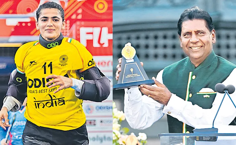 Vijay Amritraj received the Padma Bhushan award