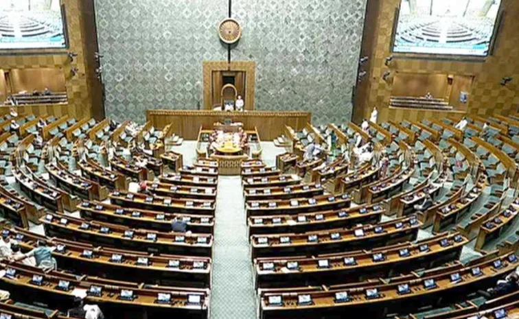 All Party Meeting January 27th to Discuss Parliament Budget Session