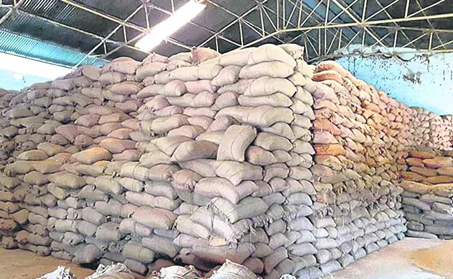 సీఎంఆర్‌ లెక్కలపైనే ఏసీబీ ఫోకస్‌!