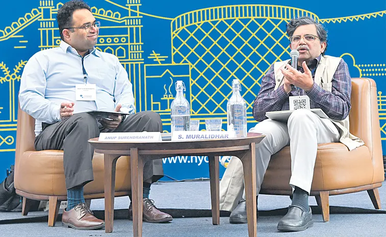 The Supreme Court has extraordinary power says Former Chief Justice Justice Muralidhar