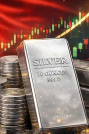 Silver Price Why is silver cheaper in India compared to China