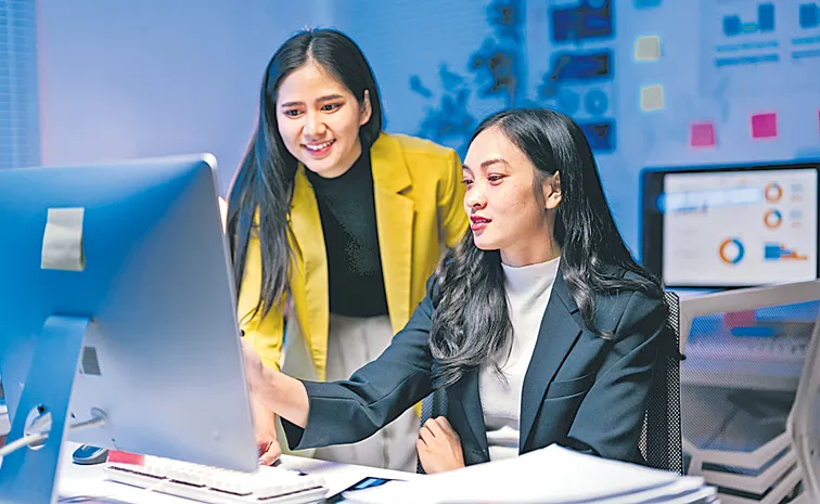 New generation of employees believe that not only work but also personal life is important