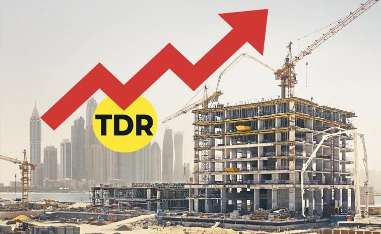 Telangana Govt raises TDR offer to plot owners