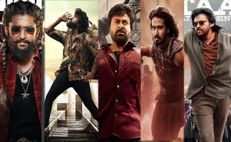 టాలీవుడ్‌లో మరోసారి విడుదల తేదీల గందరగోళం