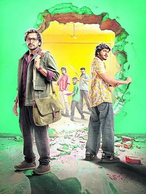 ఎల్‌కే అక్షయ్‌కుమార్‌ కొత్త చిత్రం షురూ