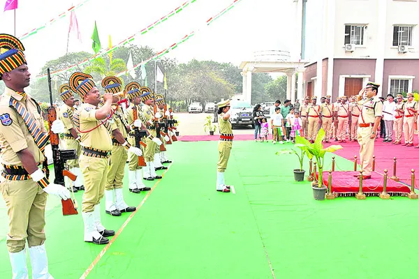 చట్టంపై గౌరవం ఉండాలి
