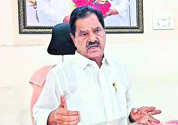 కల్తీ ఎక్కడ బాబూ? 