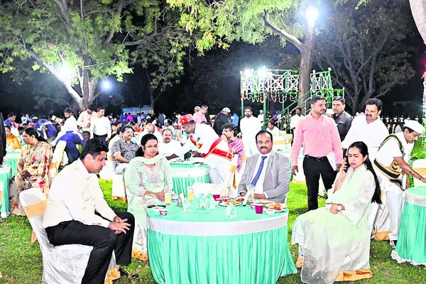 నేటి నుంచి ఒకేషనల్‌  ప్రాక్టికల్‌ పరీక్షలు 