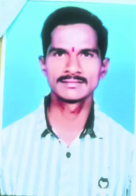 బీబీపేటలో ఒకరి అదృశ్యం 