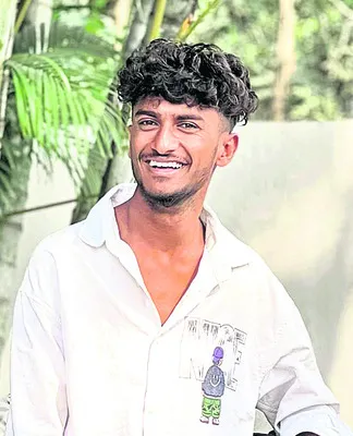 అమ్మ.. ఇప్పుడే వస్తా..