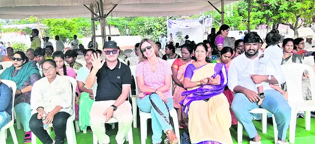 కండలేరులో 60.06 టీఎంసీలు 