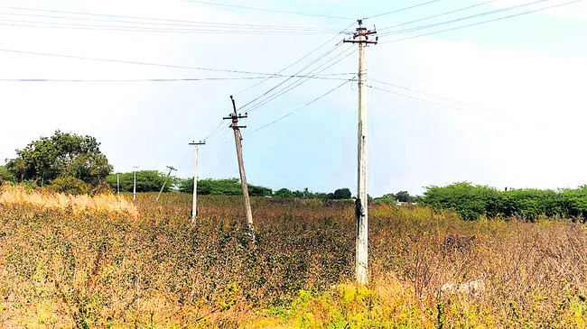 ప్రమాదం జరిగితేనే స్పందిస్తారా?